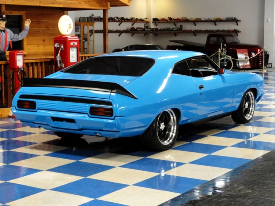 1976 Ford Falcon - Image 10 of 12