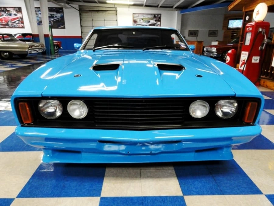 1976 Ford Falcon - Image 11 of 12