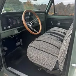 1976 Ford F100