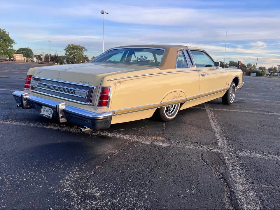 1976 Ford LTD - Image 3 of 20