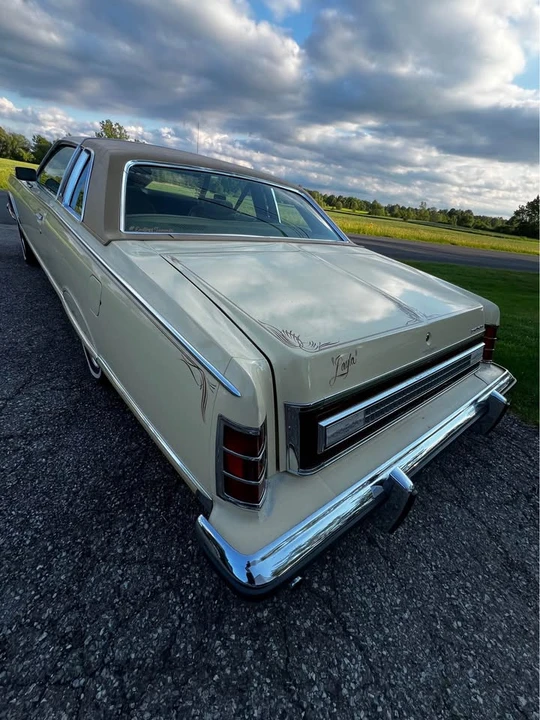 1976 Ford LTD - Image 12 of 20