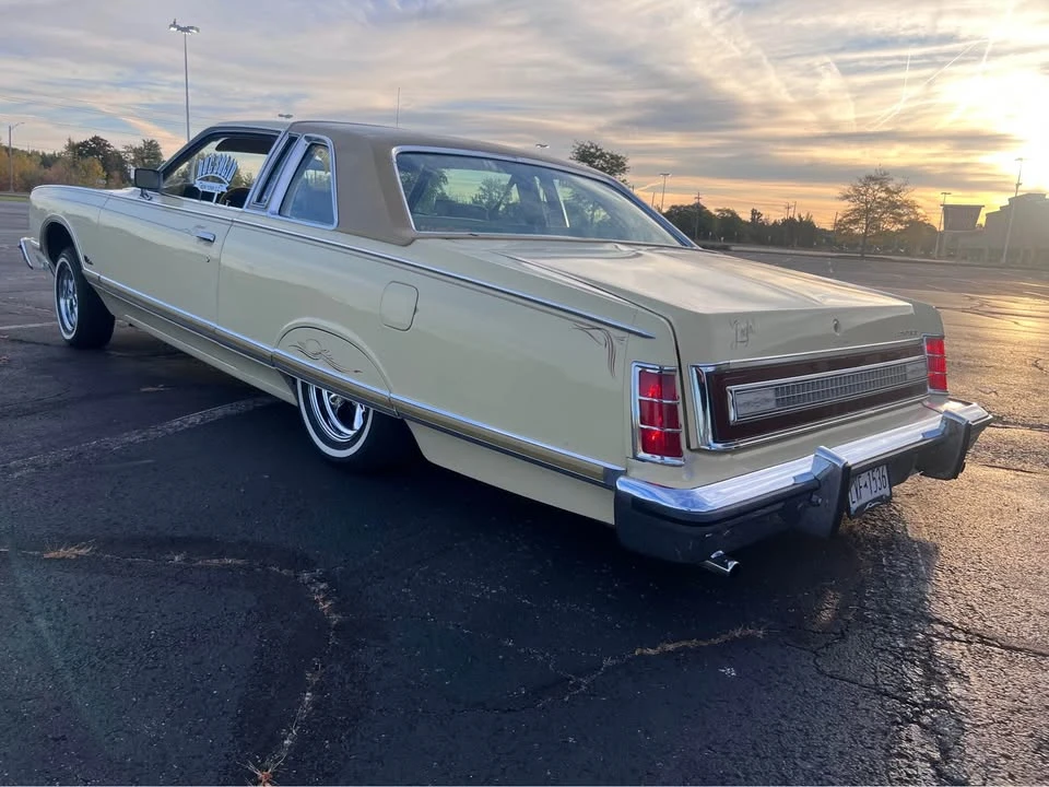 1976 Ford LTD - Image 2 of 20