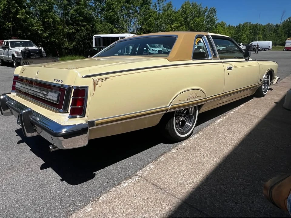 1976 Ford LTD - Image 5 of 20