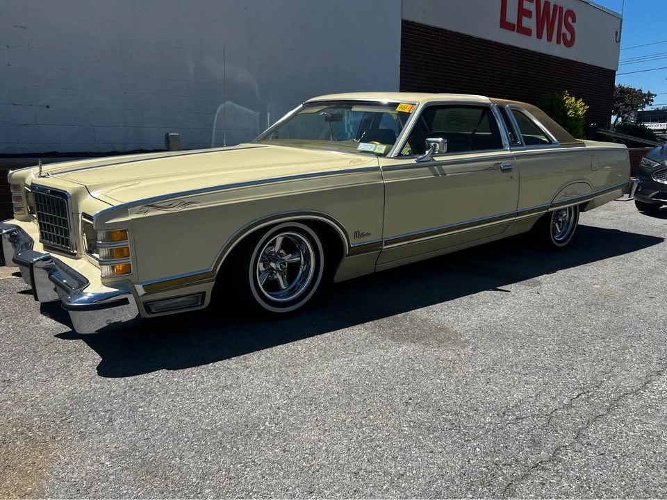 1976 Ford LTD - Image 4 of 20