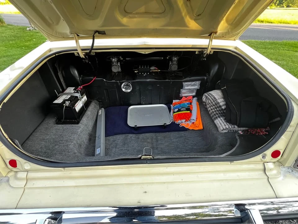 1976 Ford LTD - Image 15 of 20