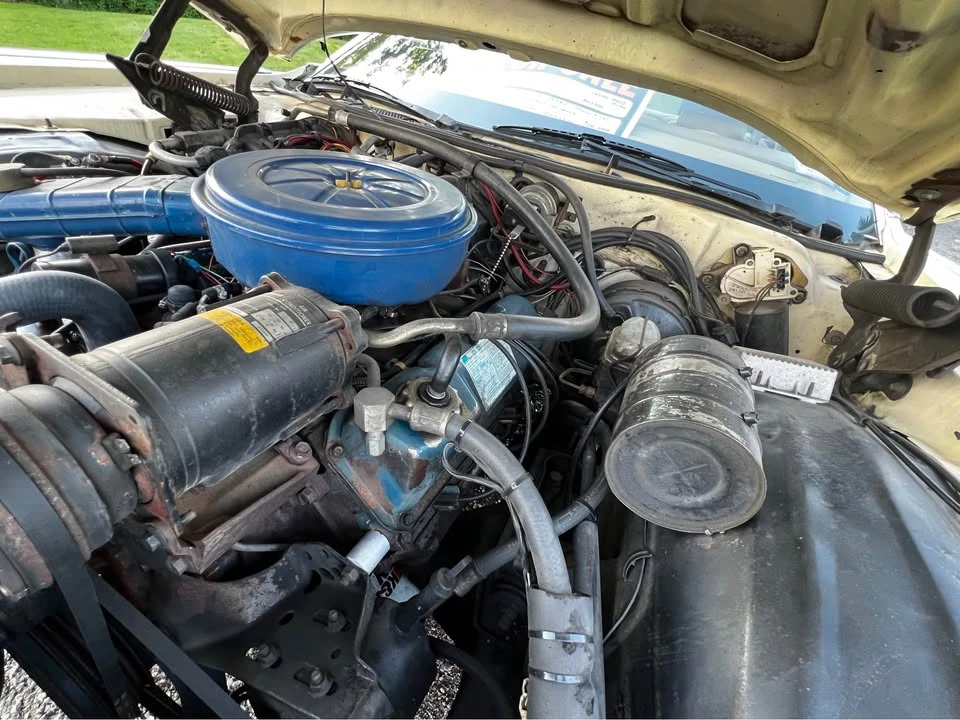 1976 Ford LTD - Image 20 of 20