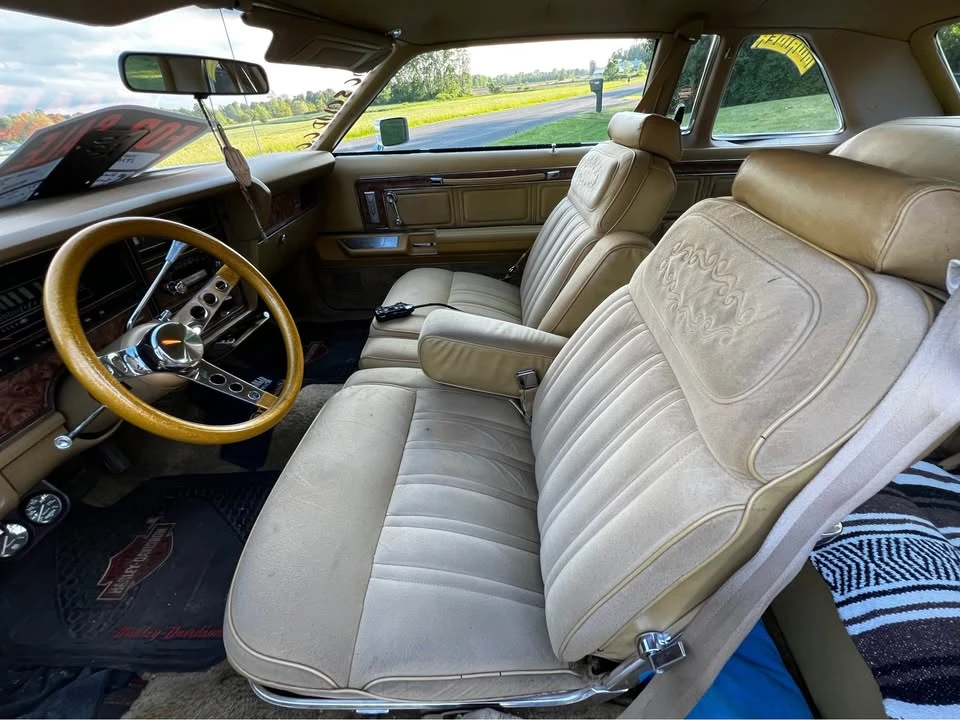 1976 Ford LTD - Image 18 of 20