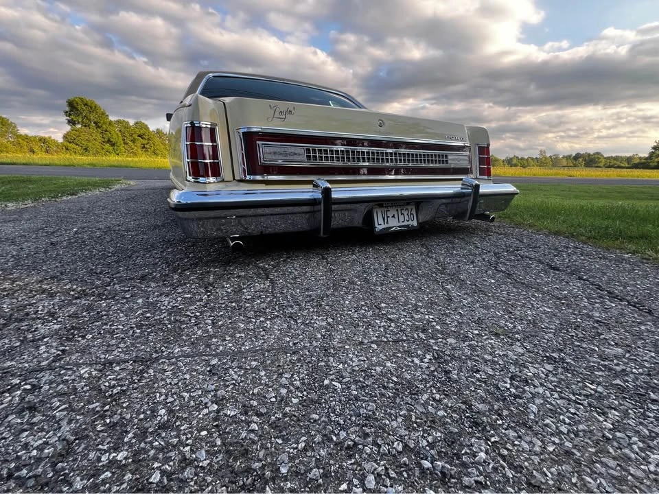 1976 Ford LTD - Image 11 of 20