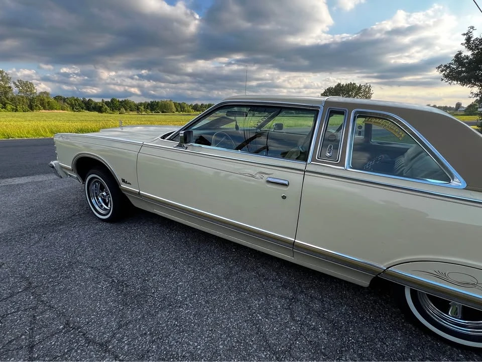 1976 Ford LTD - Image 6 of 20