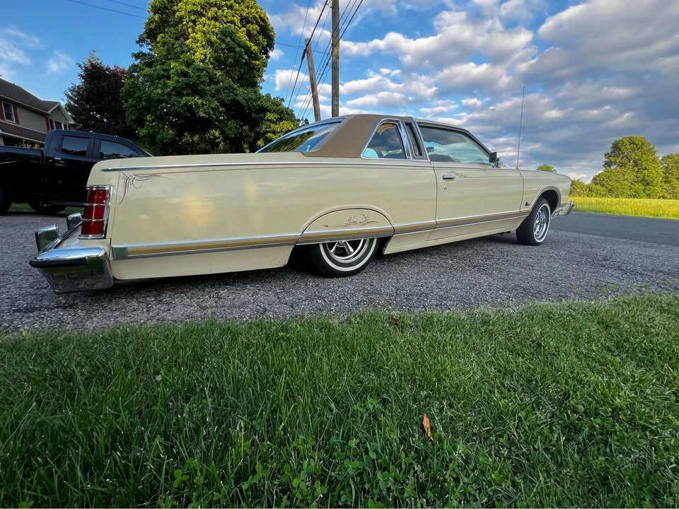1976 Ford LTD - Image 8 of 20