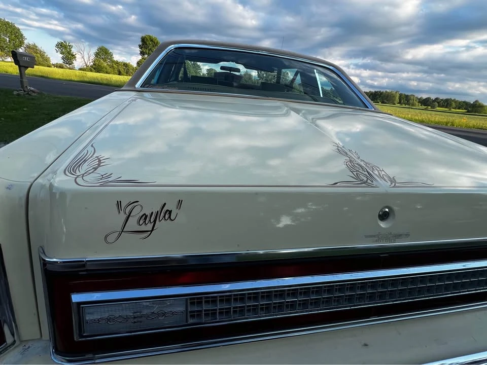 1976 Ford LTD - Image 13 of 20