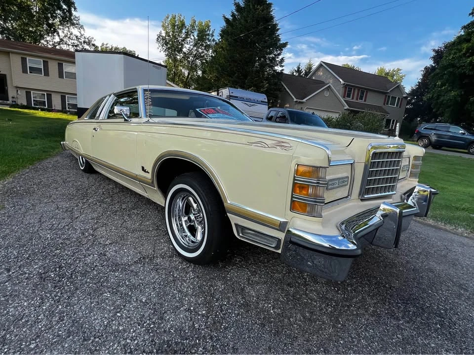1976 Ford LTD - Image 7 of 20