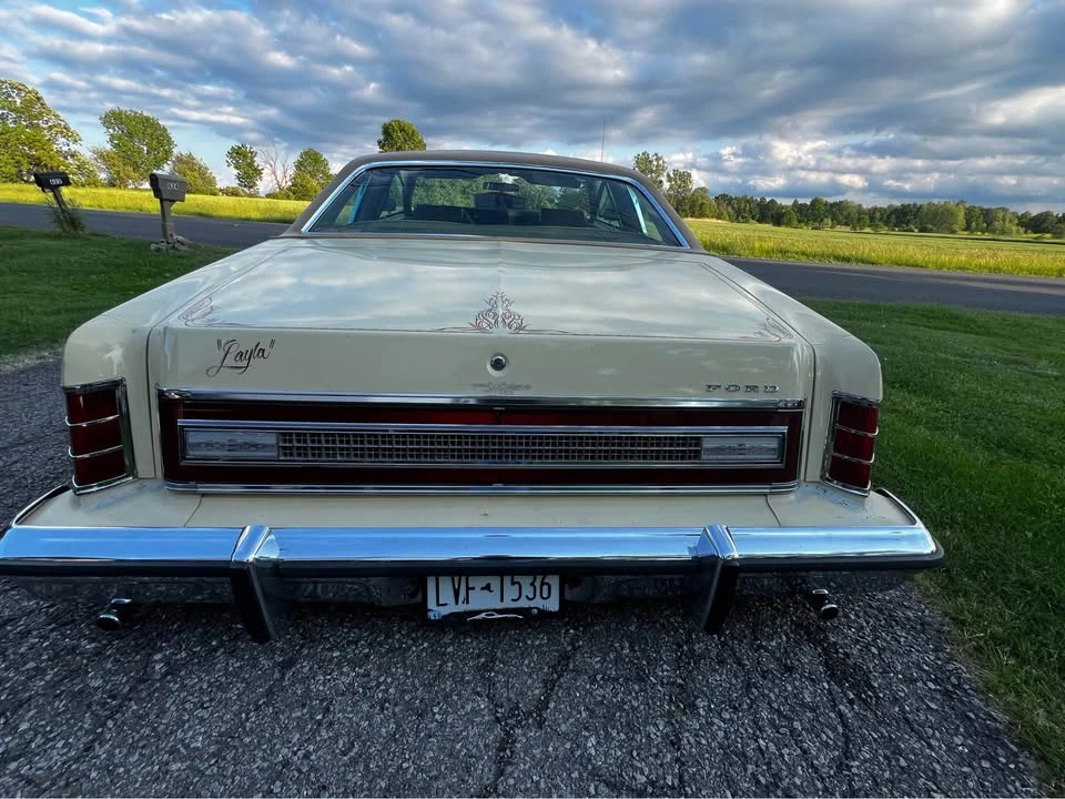 1976 Ford LTD - Image 10 of 20