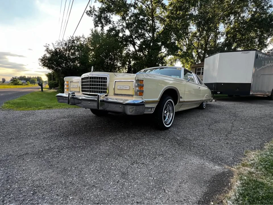 1976 Ford LTD - Image 9 of 20