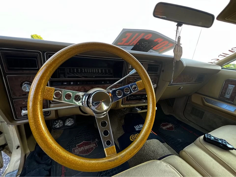 1976 Ford LTD - Image 16 of 20