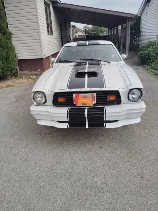 1976 Ford Mustang 2nd Gen - Image 10 of 11