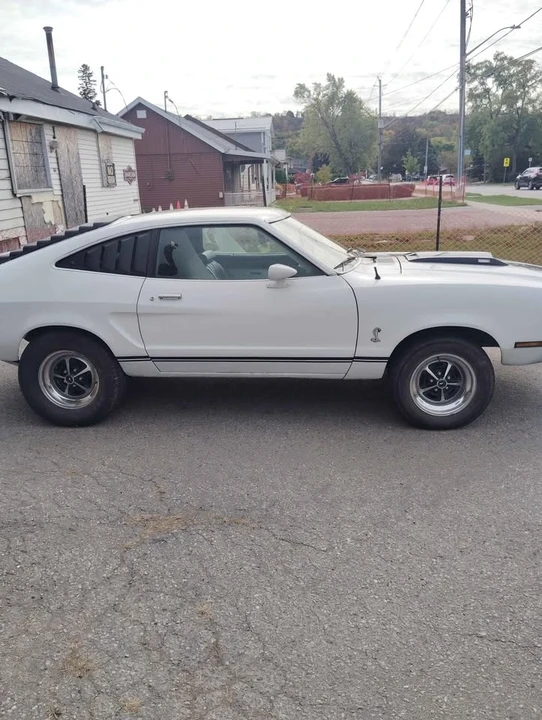 1976 Ford Mustang 2nd Gen - Image 9 of 11
