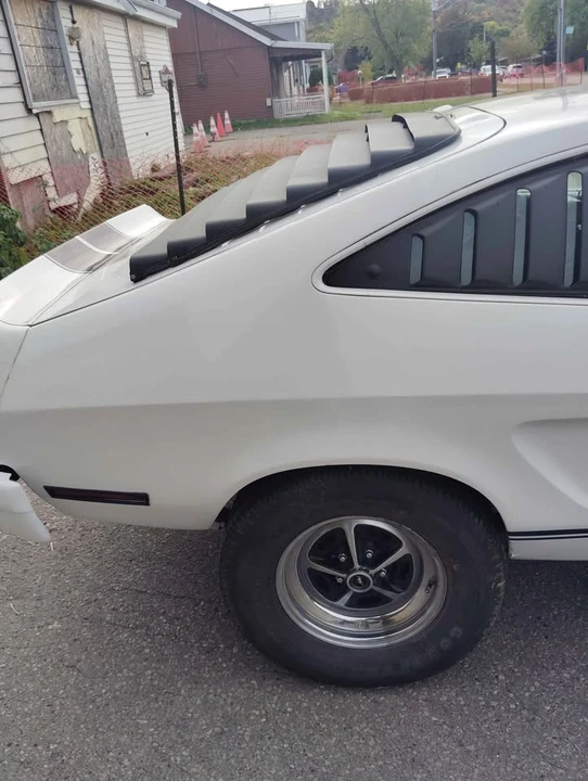 1976 Ford Mustang 2nd Gen - Image 7 of 11