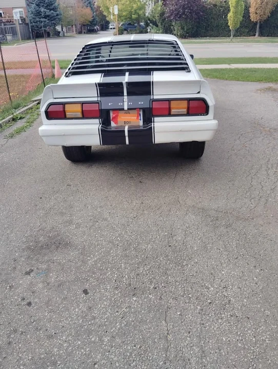 1976 Ford Mustang 2nd Gen - Image 2 of 11