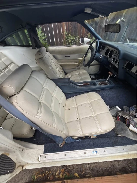 1976 Ford Mustang 2nd Gen - Image 15 of 17