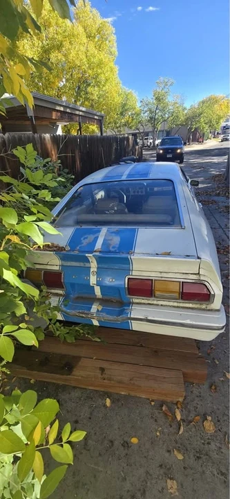 1976 Ford Mustang 2nd Gen - Image 5 of 17