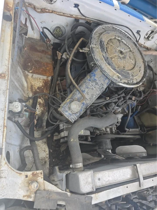 1976 Ford Mustang 2nd Gen - Image 10 of 17
