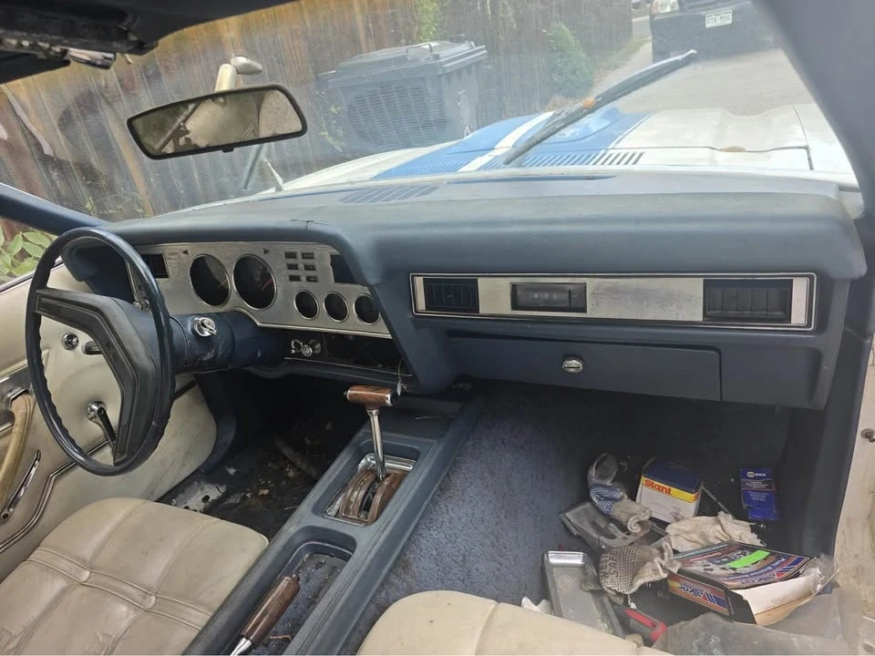 1976 Ford Mustang 2nd Gen - Image 16 of 17