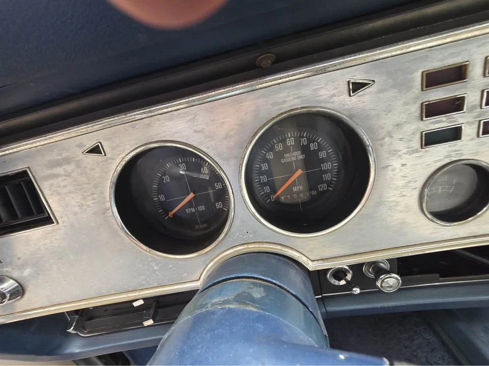 1976 Ford Mustang 2nd Gen - Image 13 of 17