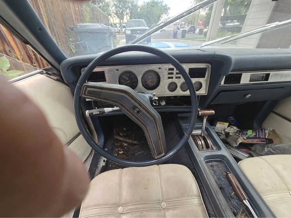 1976 Ford Mustang 2nd Gen - Image 12 of 17