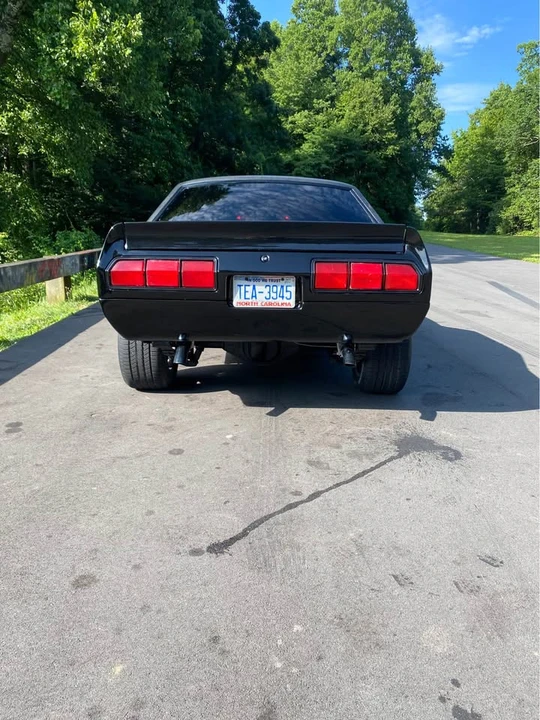 1976 Ford Mustang 2nd Gen - Image 8 of 12