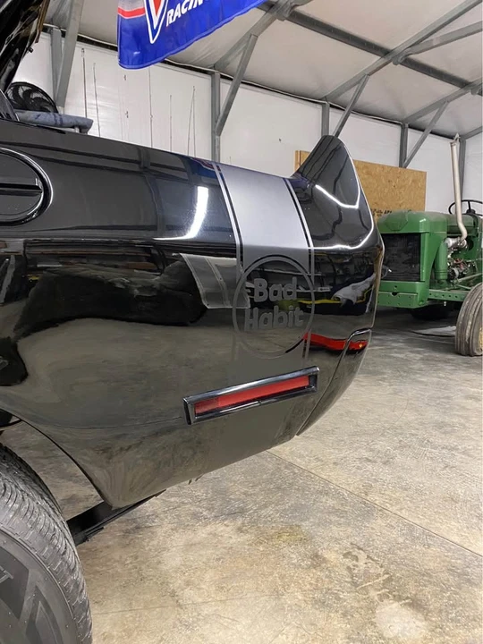 1976 Ford Mustang 2nd Gen - Image 7 of 12