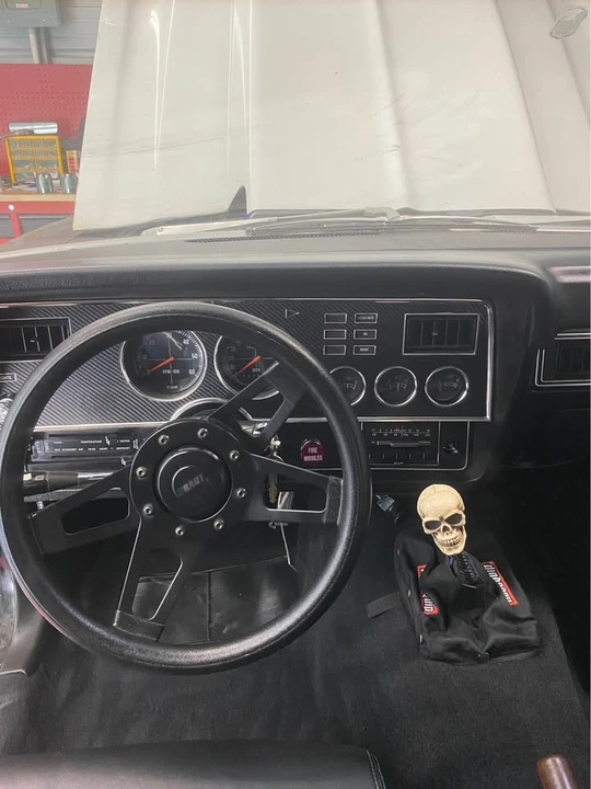 1976 Ford Mustang 2nd Gen - Image 11 of 12
