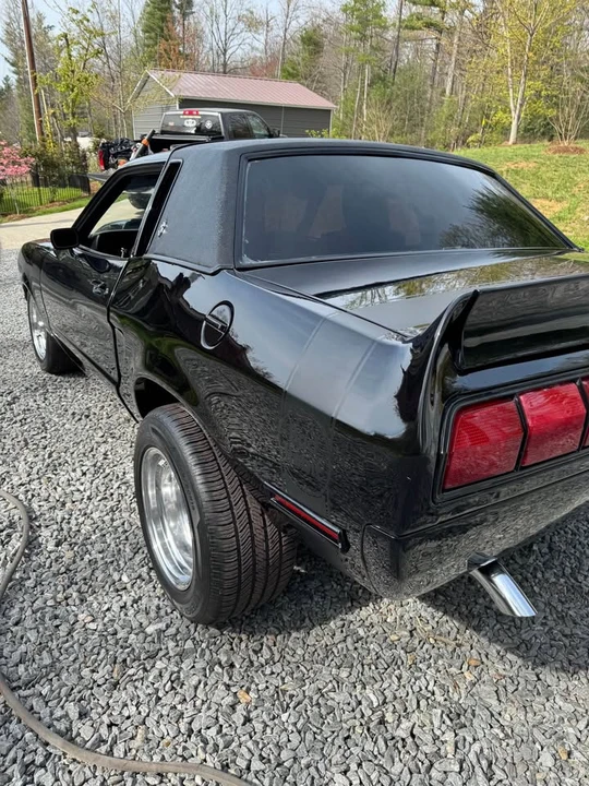 1976 Ford Mustang 2nd Gen - Image 5 of 12
