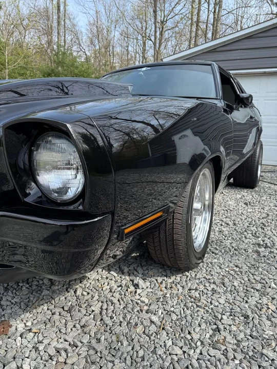 1976 Ford Mustang 2nd Gen - Image 4 of 12