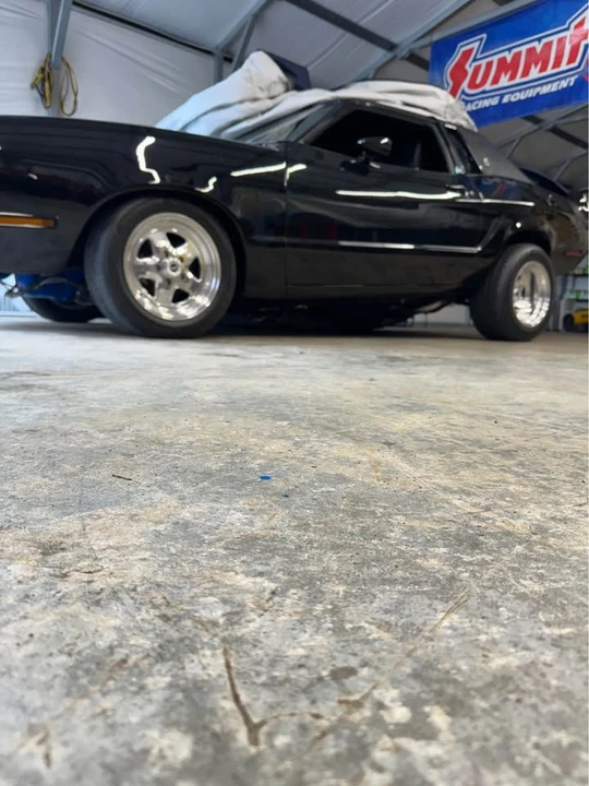 1976 Ford Mustang 2nd Gen - Image 6 of 12
