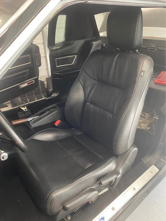 1976 Ford Mustang 2nd Gen - Image 12 of 12