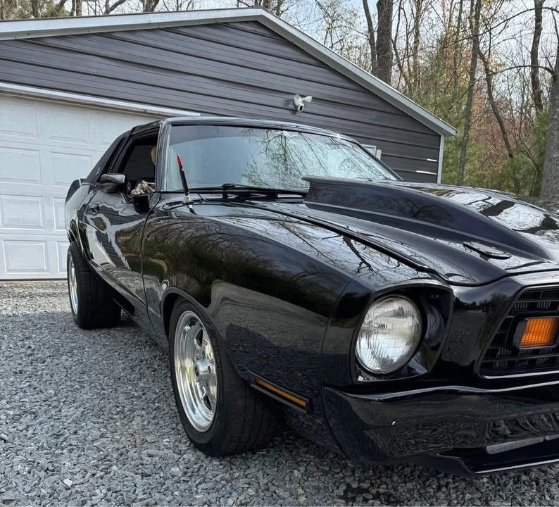1976 Ford Mustang 2nd Gen - Image 3 of 12
