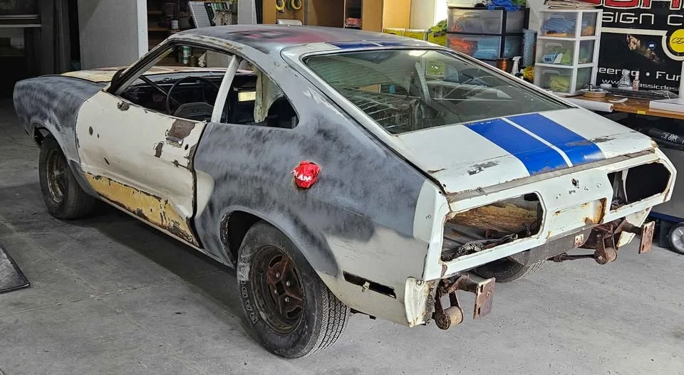 1976 Ford Mustang 2nd Gen - Image 4 of 8