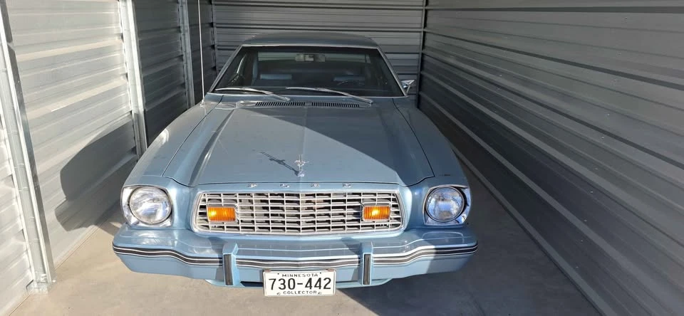 1976 Ford Mustang 2nd Gen - Image 11 of 11