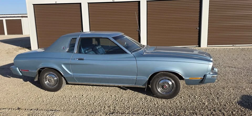 1976 Ford Mustang 2nd Gen - Image 2 of 11