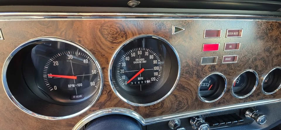 1976 Ford Mustang 2nd Gen - Image 10 of 11
