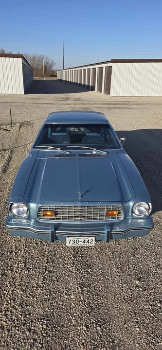 1976 Ford Mustang 2nd Gen - Image 5 of 11