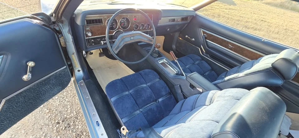 1976 Ford Mustang 2nd Gen - Image 6 of 11