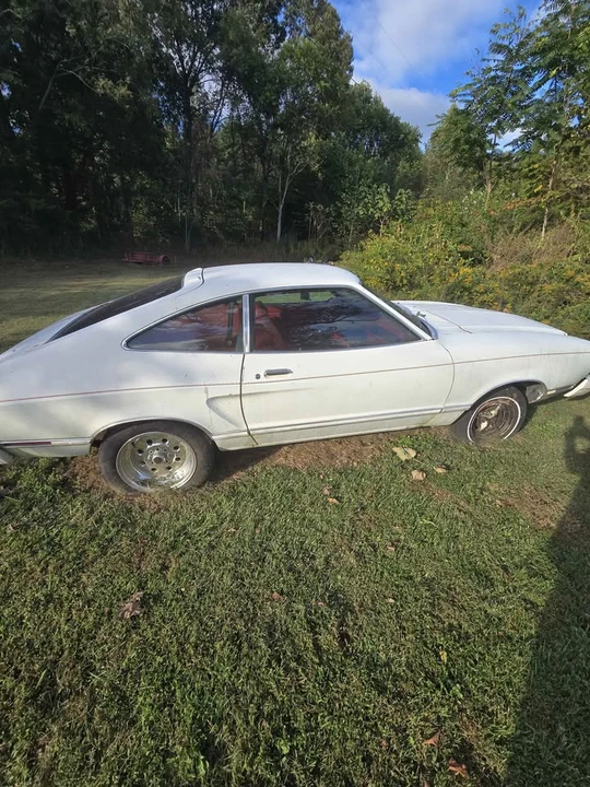 1976 Ford Mustang 2nd Gen - Image 7 of 7