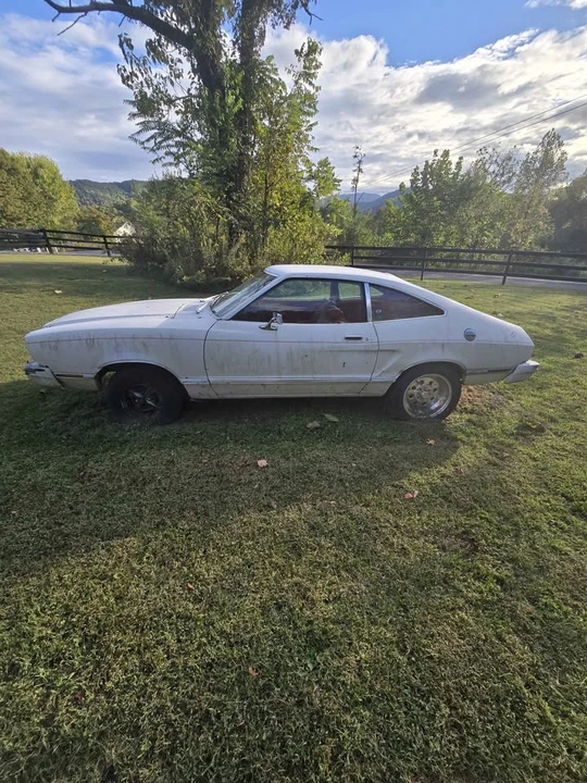 1976 Ford Mustang 2nd Gen - Image 5 of 7