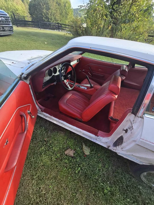 1976 Ford Mustang 2nd Gen - Image 4 of 7