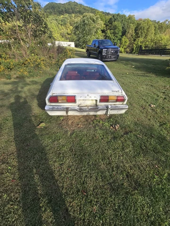 1976 Ford Mustang 2nd Gen - Image 6 of 7