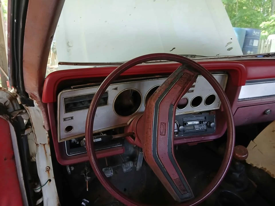 1976 Ford Mustang 2nd Gen - Image 6 of 7