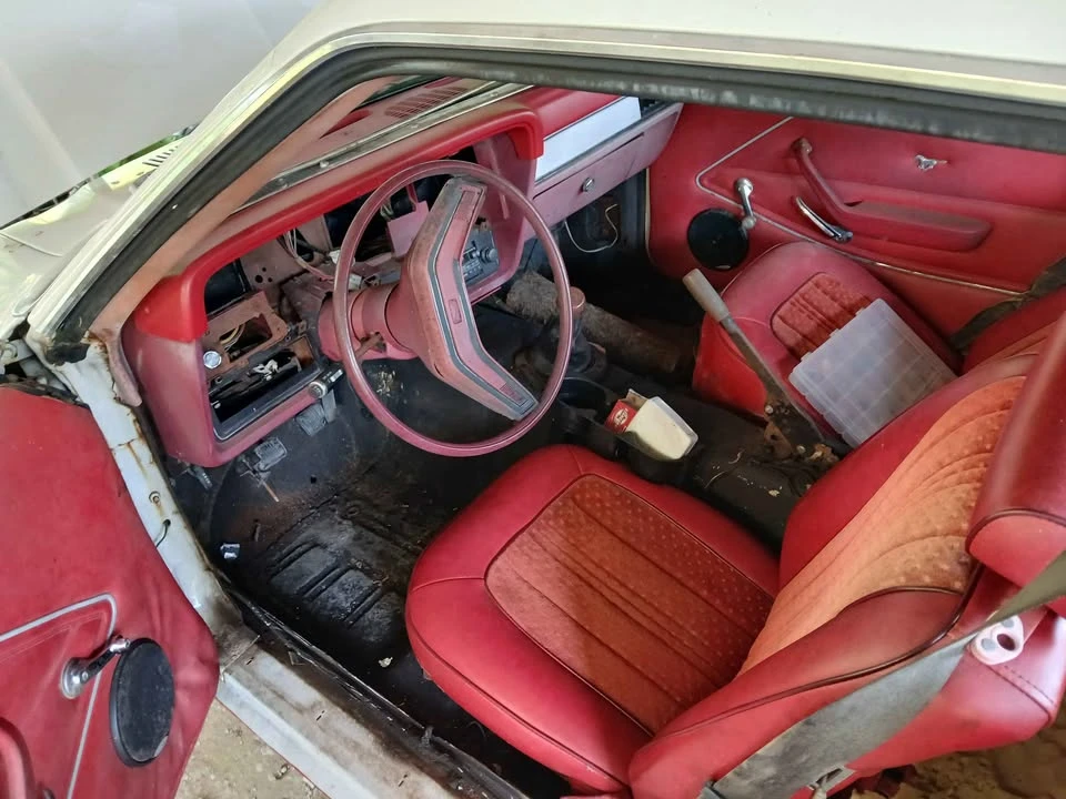1976 Ford Mustang 2nd Gen - Image 5 of 7