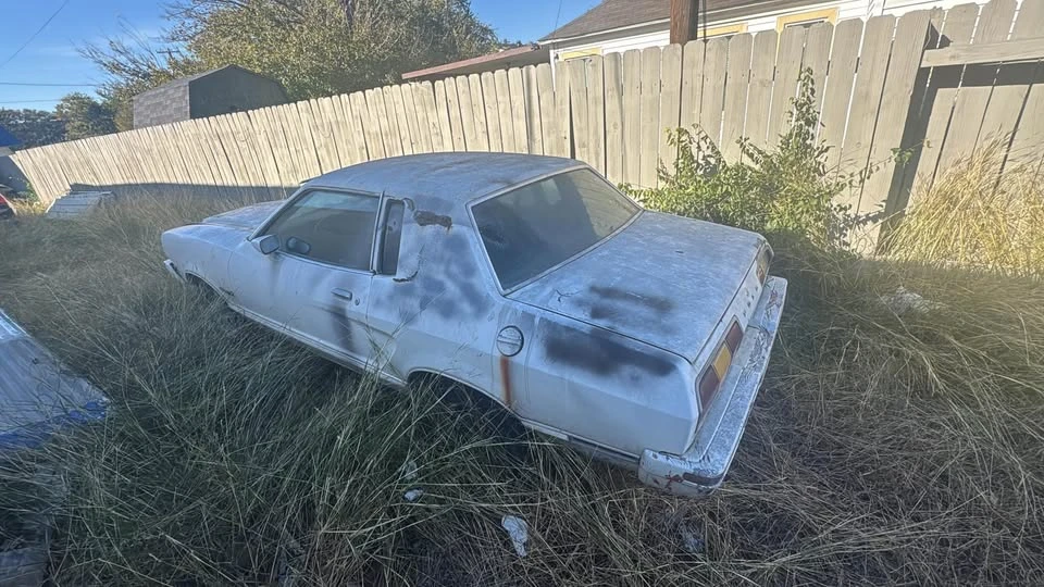 1976 Ford Mustang 2nd Gen - Image 4 of 6